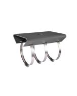 Hikvision DS-1275ZJ-BJH/600mm Pole Mount for TCM403