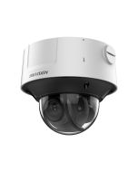 Hikvision iDS-2CD7586G0-IZHSY 8MP 2.8-12m Dome NEMA 4x IK10 IP67