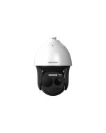 Hikvision DS-2TD4167-50/WY Dual Lens 640Thermal 50mm Visual 40x DF PTZ