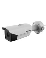 Hikvision DS-2TD2117-6/V1 Single lens 160 Thermal 6mm Bullet ±8℃