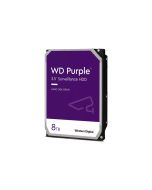 8TB WD82PURX-78 SATA Surveillance Purple Hard Drive