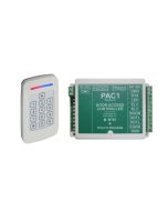 Presco PAC1 Controller with PRE Keypad