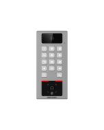 Hik DS-K1T502DBWX-CQR Door Staion Card Pin QR Intercom IP65