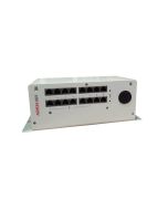 Hikvision DS-KAD612 12 Port Hub