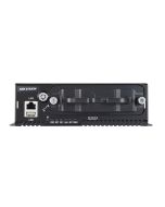 Hikvision DS-M5504HNI 4 Channel Mobile NVR - Front View