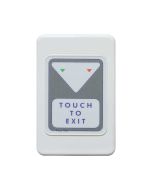 ProxRex Request to Exit Touch Switch