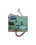 SM2 Spare PCB for Satellite Sirens (SM1 & PC5)