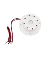 PI-100 Top Hat Piezo - 115dB