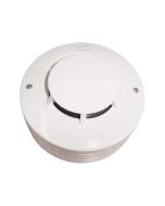 NB-326-4ARB Photoelectric Auto Resetting Smoke Detector with Buzzer