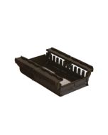 TDL mounting base for TDL circuit boards