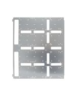 Mega Base Chassis