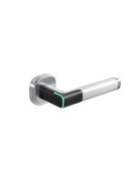 ASSA ABLOY Aperio H100 Right Handed with Compatible Mortise Lock