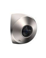 AXIS P9106-V Corner-Mounted Camera 3MP Brushed Steel
