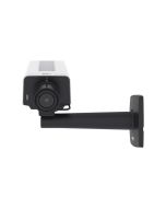 AXIS P1377 Fixed Box Camera 5MP 
