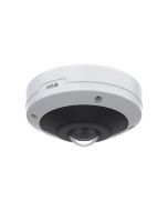 AXIS M4317-PLVE Mini Dome Panoramic 6MP IK10 IP66