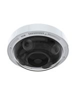 AXIS P3735-PLE Panoramic Camera 4 x 2MP ARTPEC-8