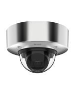 AXIS P3268-SLVE Dome Camera 8MP SS 316L