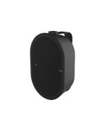 Axis Audio C1111-E Network Cabinet Speaker Black