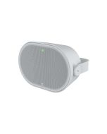 Axis Audio C1111-E Network Cabinet Speaker White