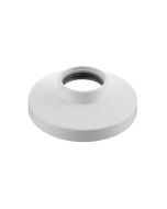 Bosch Pendant Interface plate for 3100i micro dome, 123mm