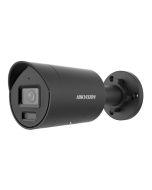 Hikvision DS-2CD2087G2H-LIU/SL Hybrid ColorVu 8MP Bullet 2.8m - Black