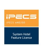 Ericsson-LG iPECS eMG100 System Hotel Feature Licence