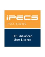 Ericsson-LG iPECS eMG100 UCS Advanced User Licence