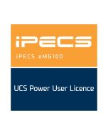 Ericsson-LG iPECS eMG100 UCS Power User Licence