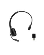 EPOS IMPACT SDW DECT 5031 Monaural Headset - USB DECT Dongle