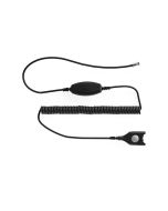 EPOS | Sennheiser CEUL 32 EU Limiter In-Line Adapter