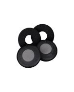 EPOS HZP 47 Black Leatherette Earpads - 26 pack