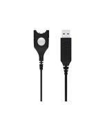 EPOS | Sennheiser USB-ED 01 Headset Cable - ED to USB