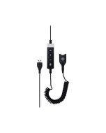 EPOS USB-ED CC 01 ED to USB Cable - MS
