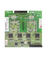 Ericsson-LG iPECS UCP100 2 BRI Interface Unit - 4 Channel
