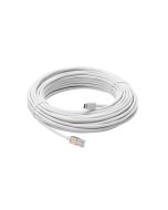 Axis F7315 Cable White 15M 4PCS