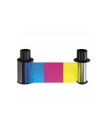 HID Fargo HDP6600 YMCK Colour Ribbon - 600 images