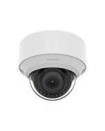 Wisenet Q 5MP AI Ext IR Dome WDR 3mm Lens