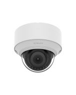 Wisenet Q 5MP AI Ext IR Dome WDR 4mm Lens