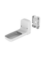 Wisenet Wall Bracket with Pole Mount TNO-7180RLP No Straps