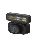 Wisenet T Dual Sensor Bar Code Reader Camera