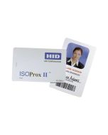 HID ISO Prox II Off the Shelf Proximity / Photo ID Card (HID 1386)