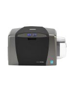HID Fargo DTC1250e Card Printer - Front View