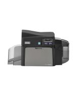 HID Fargo DTC4250e Card Printer - Base Model