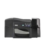 Fargo DTC4500e Card Printer Base Model, Ethernet 