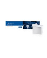 HID Fargo Blank PVC Cards - Pack of 500