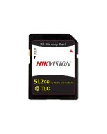 HIK SD Card for Mobile Recorder 512GB 