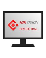 Hikvision HikCentral-VSS Base with 16 Channels