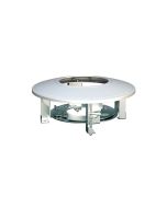 Hikvision DS-1227ZJ Flush Mount Kit for 74074VF