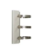 Hikvision DS-1622ZJ Pole Mount Bracket to suit S-2DF1-572 / DS-2DF1-583