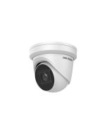 Hikvision DS-2CD2H46G2T-IZS 4MP VF 2.8-12mm IR AcuSense Turret